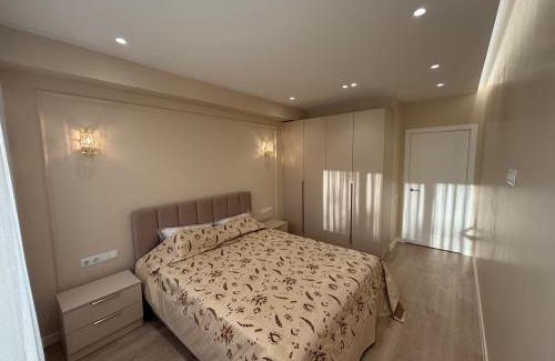 Chisinau Apartamento | Stylishapartment
