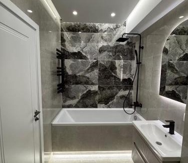 Chisinau Apartamento | Stylishapartment