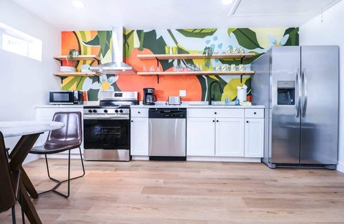 Winter Garden Apartamento | StylishAptWtrGrdnOppLake&Prk&Yrd
