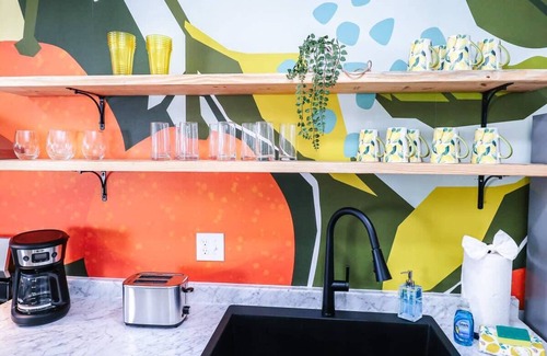 Winter Garden Apartamento | StylishAptWtrGrdnOppLake&Prk&Yrd