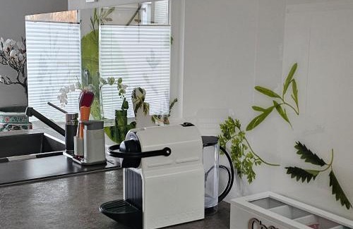 Bielefeld Apartamento | Stylishe Unterkünfte nähe Zentrum von Bielefeld