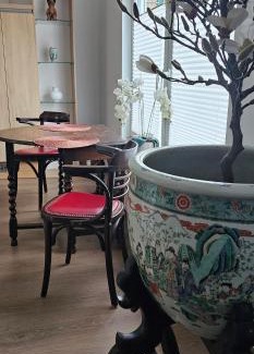 Bielefeld Apartamento | Stylishe Unterkünfte nähe Zentrum von Bielefeld