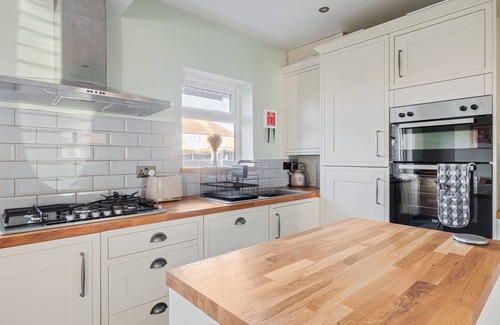 Bedford Casa | Stylishly decorated 3-bed house