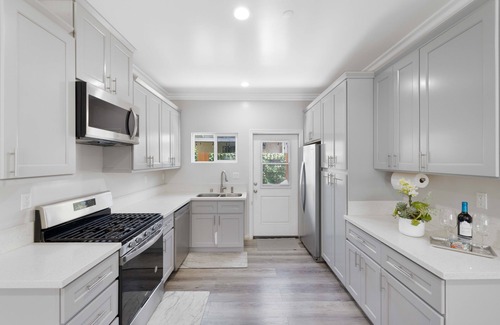 Temple City Casa | Stylist Home In Convenient Location New Listing Special Book Now!