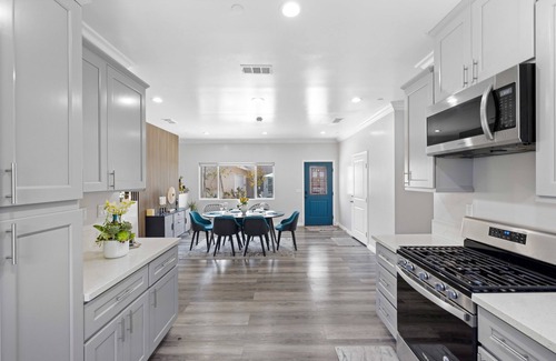 Temple City Casa | Stylist Home In Convenient Location New Listing Special Book Now!