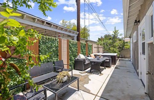 Temple City Casa | Stylist Home In Convenient Location New Listing Special Book Now!