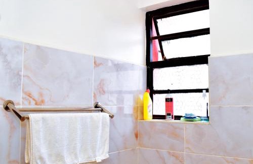 Thika Apartamento | Stylist stay