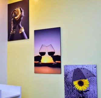 Thika Apartamento | Stylist stay