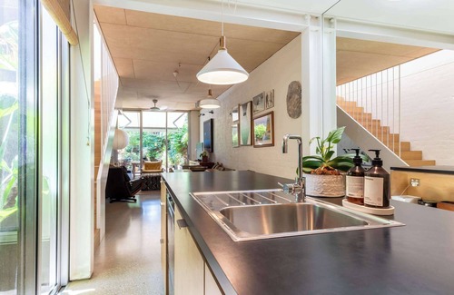 Newtown Casa | Stylists Light-Filled Newtown Family Home