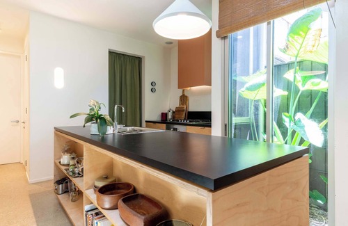 Newtown Casa | Stylists Light-Filled Newtown Family Home