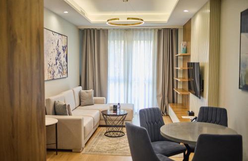 Tashkent Apartamento | STYLO Residences & Suites