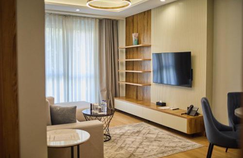 Tashkent Apartamento | STYLO Residences & Suites