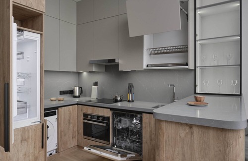 Tashkent Apartamento | STYLO Residences & Suites