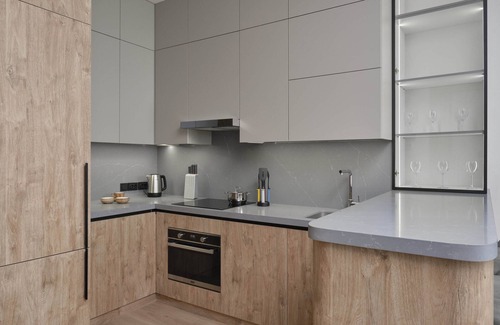 Tashkent Apartamento | STYLO Residences & Suites