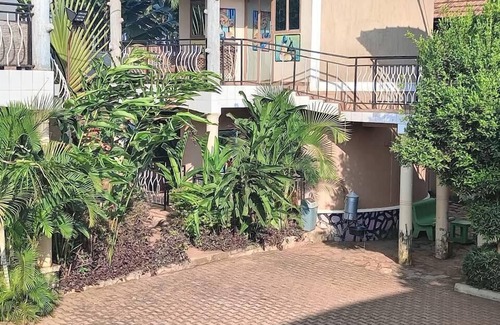 Jinja Casa | Stylotel Cottages and Guest House Jinja