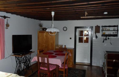 Petrovice u Susice Casa | Stylová chalupa na kraji národního parku Šumava
