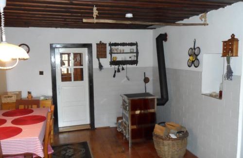Petrovice u Susice Casa | Stylová chalupa na kraji národního parku Šumava
