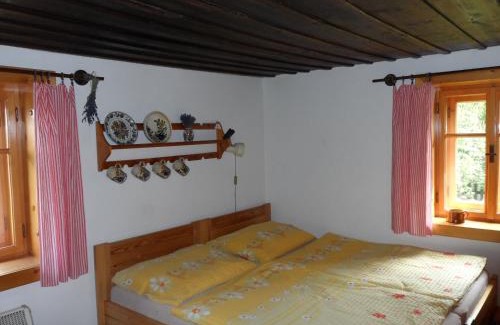 Petrovice u Susice Casa | Stylová chalupa na kraji národního parku Šumava