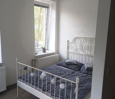 Paseka Apartamento | Stylový byt v mikroregionu Šternbersko Uničovsko