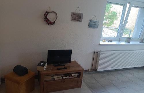 Paseka Apartamento | Stylový byt v mikroregionu Šternbersko Uničovsko