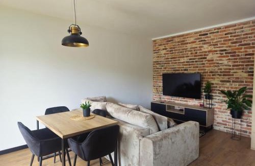 Zamosc Apartamento | StyLove miejsce
