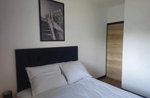 Zamosc Apartamento | StyLove miejsce