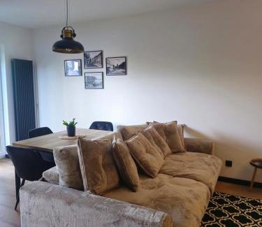 Zamosc Apartamento | StyLove miejsce