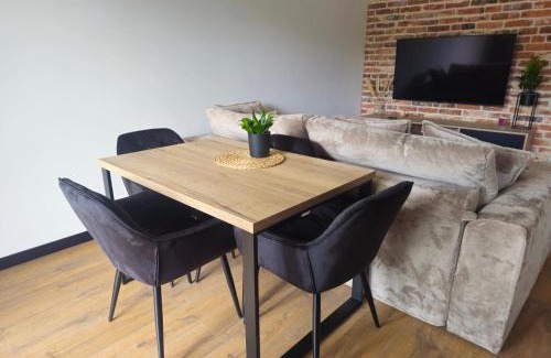 Zamosc Apartamento | StyLove miejsce