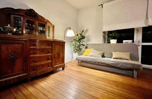 Gdynia Apartamento | Stylowy Apartament Morska z balkonem
