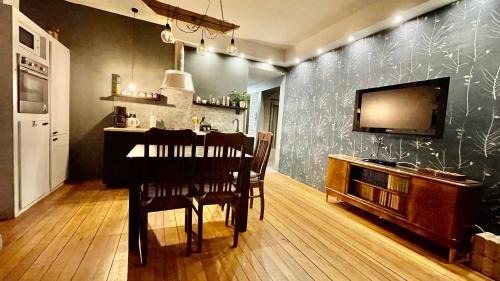 Gdynia Apartamento | Stylowy Apartament Morska z balkonem