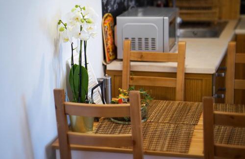 Chelm Apartamento | Stylowy Apartament w Kamienicy