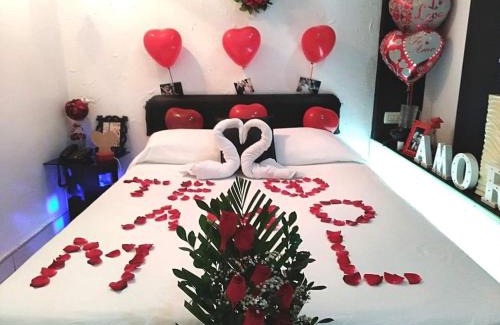 Iquitos Hotel | Stylus Hotel
