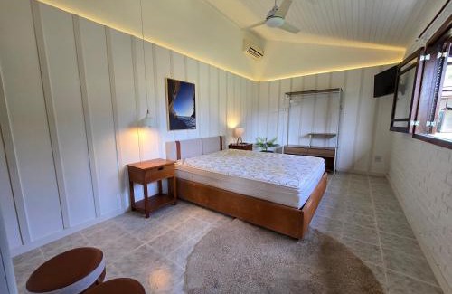 Agua Branca Casa | Suíte Água Branca Residencial Exclusive