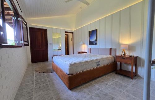 Agua Branca Casa | Suíte Água Branca Residencial Exclusive
