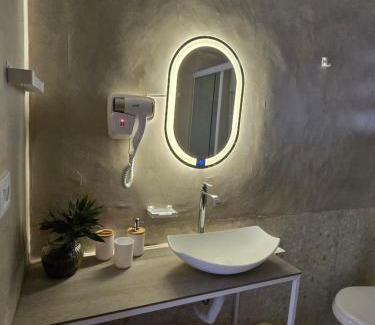 Agua Branca Casa | Suíte Água Branca Residencial Exclusive