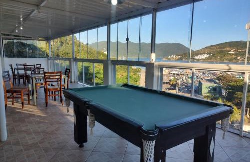Taio Apartamento | Suíte Âncora - Vista Mar