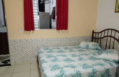 Bairro da Enseada Cama Y Desayuno | Suíte 10 com wifi a 4 min da praia em Caraguá