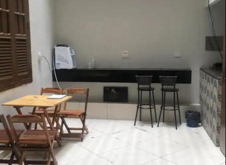 Saude Hotel | Suíte 203 - Pousada no Centro do Rio