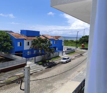 Praia de Leste Casa | Suíte 25 família Praia de Leste