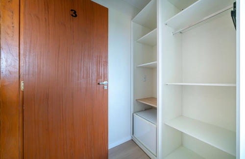 Canto Grande Apartamento | Suíte 4 Ala pôr sol Residencial Solavir