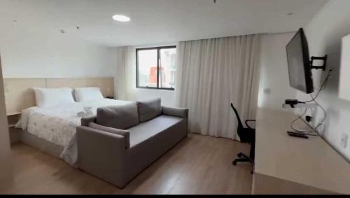 Sao Paulo Apartamento | Suíte 5 estrelas Hotel Av Ibirapuera 2534 Piscina