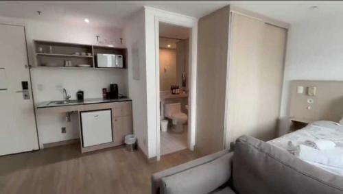 Sao Paulo Apartamento | Suíte 5 estrelas Hotel Av Ibirapuera 2534 Piscina