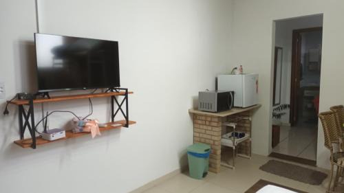 Fortaleza Alta Casa | Suíte 77 privativa , há 11km da vila germânica