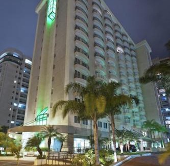 Barra da Tijuca Apartamento | Suíte Aconchegante no Coração da Barra