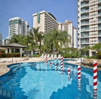Barra da Tijuca Apartamento | Suíte Aconchegante no Coração da Barra
