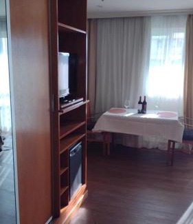 Barra da Tijuca Apartamento | Suíte Aconchegante no Coração da Barra