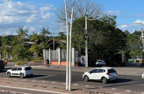 Curio-Utinga Casa | Suíte aconchegante privilegiada