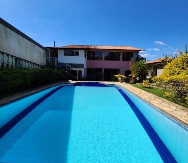 Miguel Pereira Casa | Suíte Aconchego 1