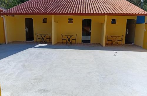 Paraty Casa | Suíte Araújo em Paraty 1
