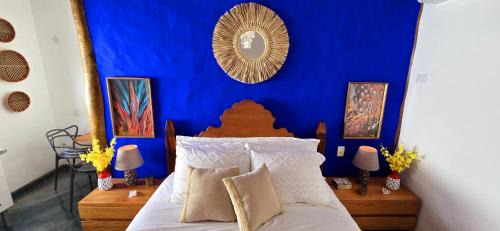 Cocaia Casa | Suíte Bali - Buddha House